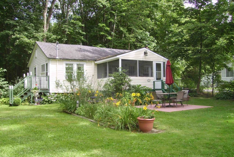 Cottage 3